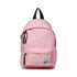 Zaino rosa con zip e tasca esterna Skechers, Brand, SKU o921000039, Immagine 0